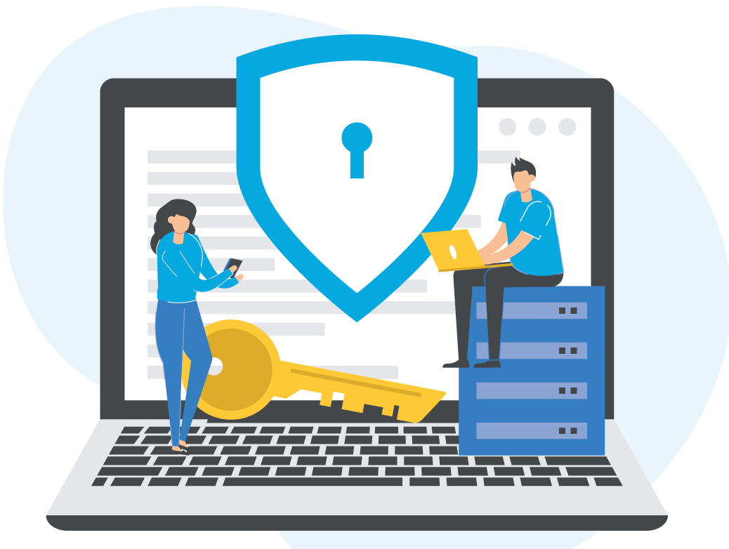 Security & VPN