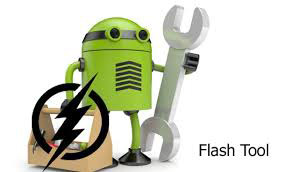 Official Flashing Tools