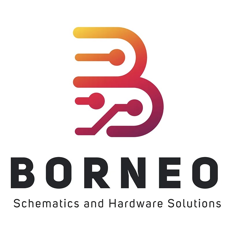 Borneo Schematic Diagram